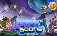 SPACE GOONZ